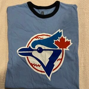 MLB Blue Jays Tshirt sz. M NWT